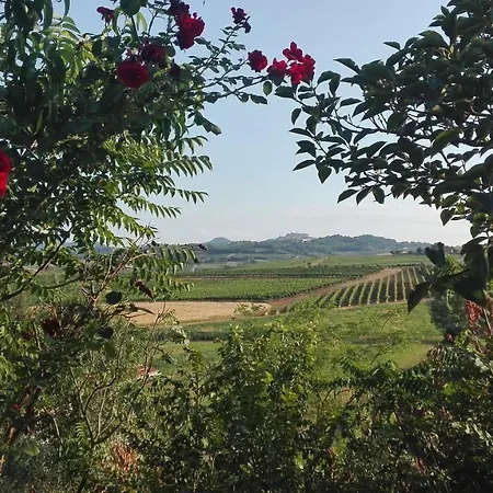 La Chiesina * Abbadia di Montepulciano