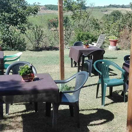 La Chiesina *